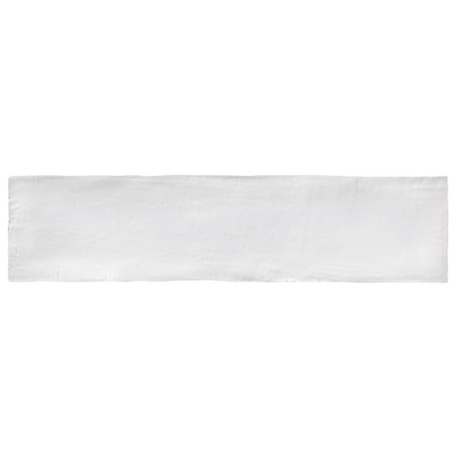 Cifre Ceramica Colonial Wandtegel White mat 7.5x30cm